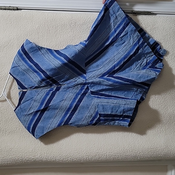 Sleeveless tunic - Picture 4 of 4